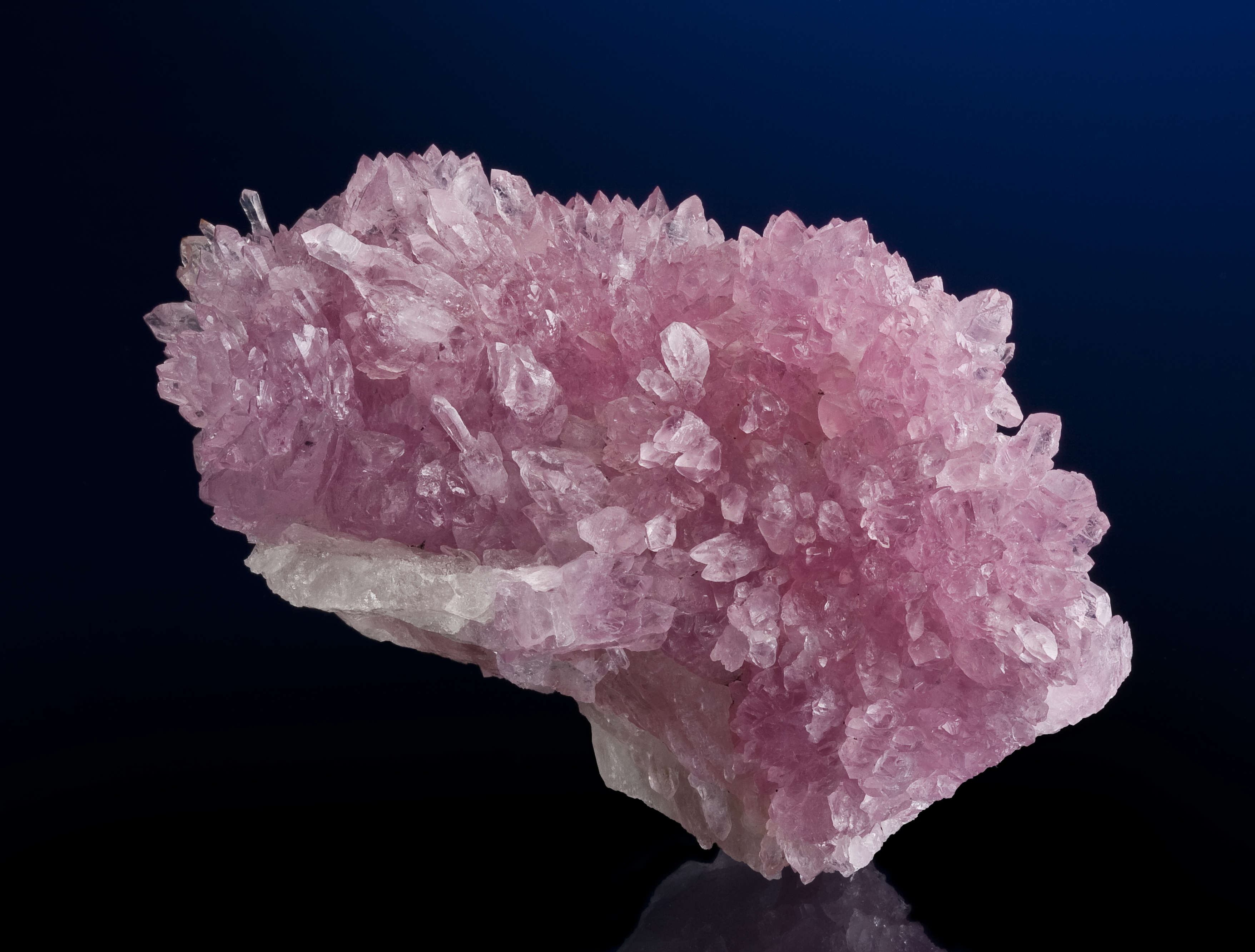 Le Quartz rose et ses pouvoirs - Comprendre la Lithothérapie